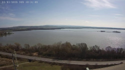 Vodní nádrž Rozkoš