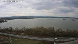 Vodní nádrž Rozkoš