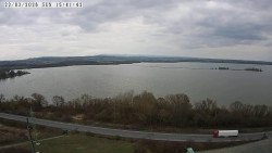 Vodní nádrž Rozkoš