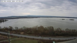 Vodní nádrž Rozkoš