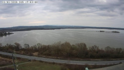 Vodní nádrž Rozkoš