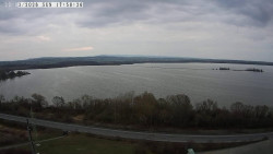 Vodní nádrž Rozkoš