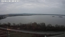 Vodní nádrž Rozkoš