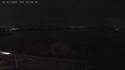 Vodní nádrž Rozkoš