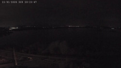 Vodní nádrž Rozkoš