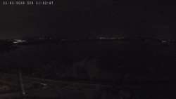 Vodní nádrž Rozkoš