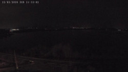 Vodní nádrž Rozkoš