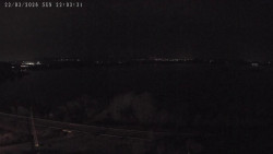 Vodní nádrž Rozkoš