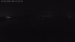 Vodní nádrž Rozkoš