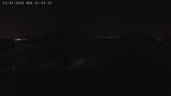 Vodní nádrž Rozkoš