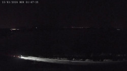 Vodní nádrž Rozkoš