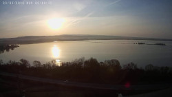 Vodní nádrž Rozkoš