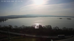 Vodní nádrž Rozkoš