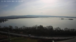 Vodní nádrž Rozkoš