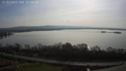 Vodní nádrž Rozkoš