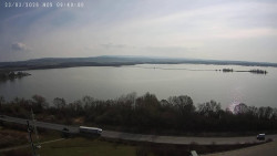 Vodní nádrž Rozkoš