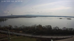 Vodní nádrž Rozkoš