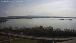 Vodní nádrž Rozkoš