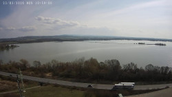 Vodní nádrž Rozkoš