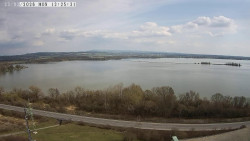 Vodní nádrž Rozkoš