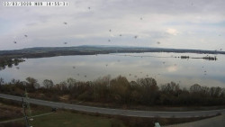 Vodní nádrž Rozkoš