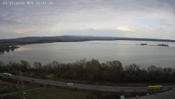 Vodní nádrž Rozkoš