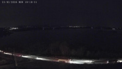 Vodní nádrž Rozkoš