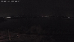 Vodní nádrž Rozkoš