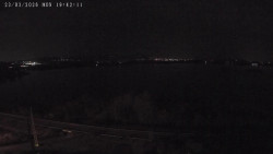 Vodní nádrž Rozkoš