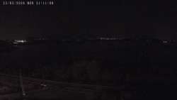 Vodní nádrž Rozkoš