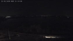 Vodní nádrž Rozkoš