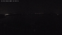 Vodní nádrž Rozkoš