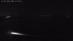 Vodní nádrž Rozkoš