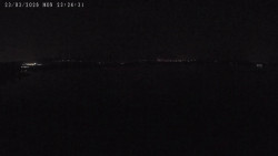 Vodní nádrž Rozkoš