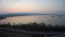 Vodní nádrž Rozkoš