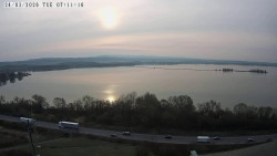 Vodní nádrž Rozkoš