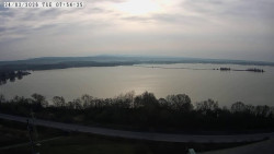 Vodní nádrž Rozkoš