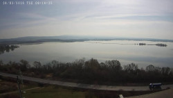 Vodní nádrž Rozkoš