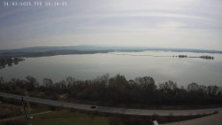 Vodní nádrž Rozkoš