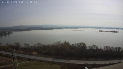 Vodní nádrž Rozkoš