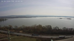 Vodní nádrž Rozkoš