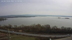 Vodní nádrž Rozkoš