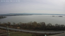 Vodní nádrž Rozkoš