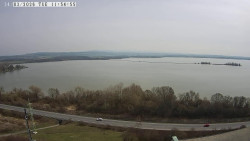 Vodní nádrž Rozkoš