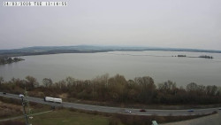 Vodní nádrž Rozkoš