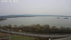 Vodní nádrž Rozkoš