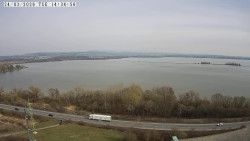 Vodní nádrž Rozkoš