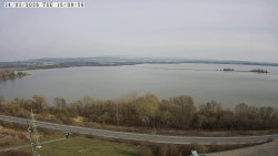 Vodní nádrž Rozkoš