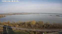 Vodní nádrž Rozkoš