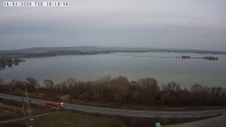 Vodní nádrž Rozkoš